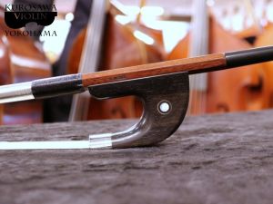 コントラバス弓、Karl Mullerの弦楽器検索結果一覧 | 【クロサワ楽器店