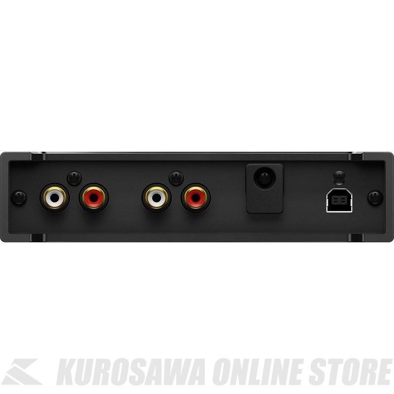 INTERFACE2 rekordbox専用 2ch オーディオインターフェイス