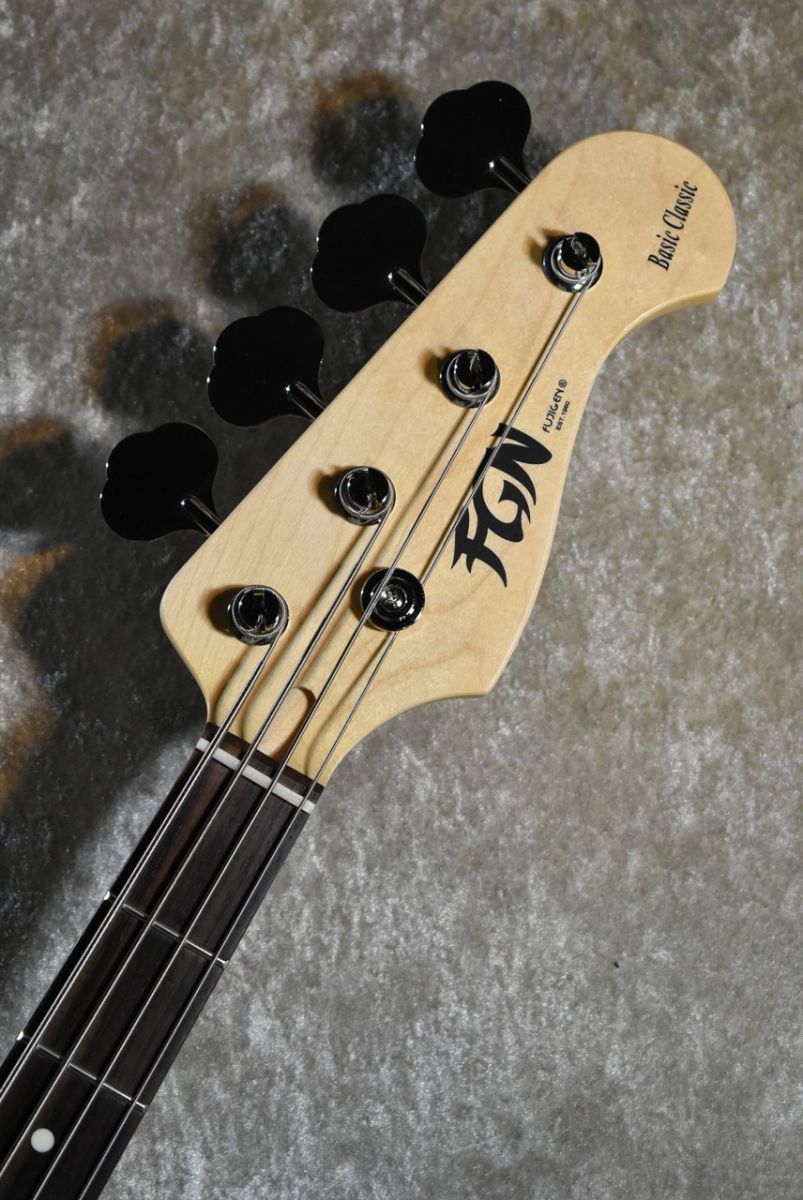 BCJB100RBD-SHP #G240711 | 【クロサワ楽器店オンラインショップ】いい