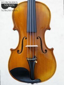 Gliga Maestro Genova | 【クロサワ楽器店オンラインショップ】いい