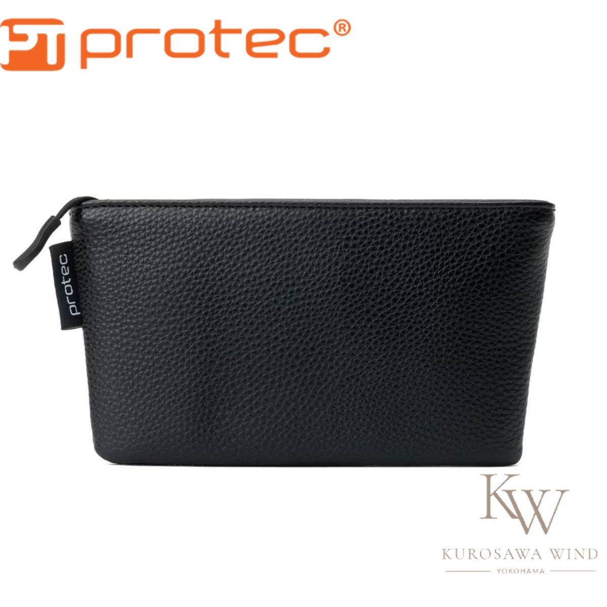 A215/A215RX Trumpet Slim Mouthpiece Pouch 【新品】 | 【クロサワ