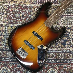 FUJIGEN(FGN)、サンバースト 系のベース検索結果一覧 | 【クロサワ楽器