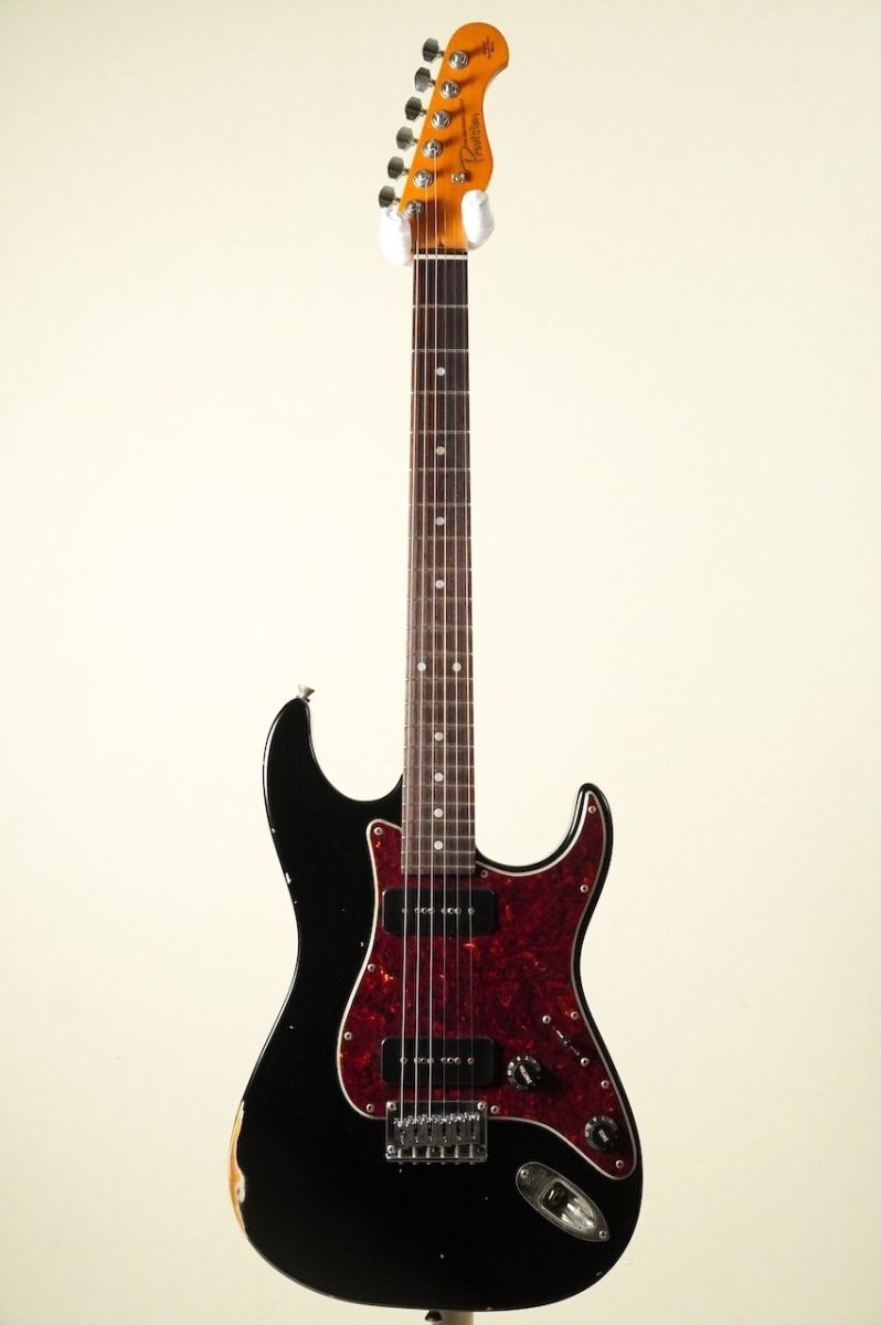 PDST-2025SM-RELIC-R-ALD -Black- [3.20kg] | 【クロサワ楽器店