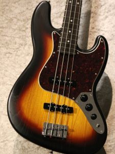 Fender、サンバースト 系のベース検索結果一覧 | 【クロサワ楽器店