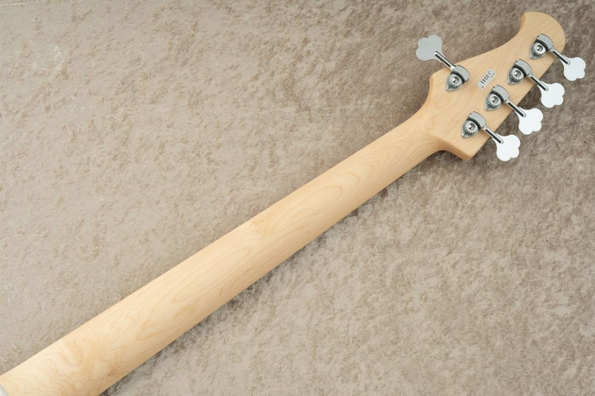 XJ-1T 5st w/Black Pearl PG -White Blonde- | 【クロサワ楽器店