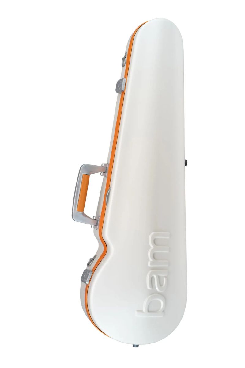 BAM GRAFFITI HIGHTECH CONTOURED GRAF2002XLWO ≪White/Orange