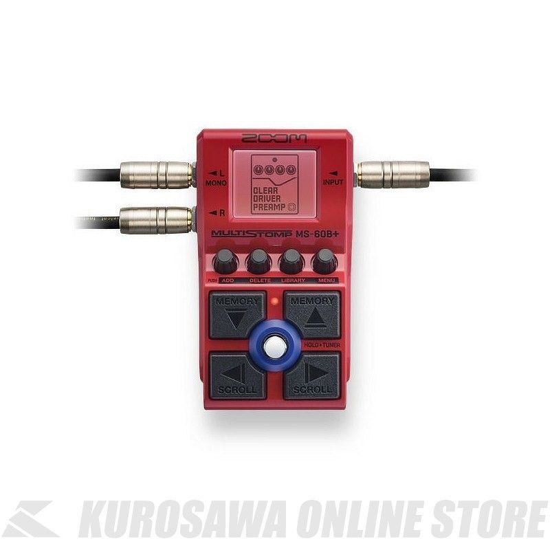 MS-60B+ | 【クロサワ楽器店オンラインショップ】いい楽器とのいい