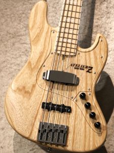 M#265 CTM -Natural Open Pore- | 【クロサワ楽器店オンラインショップ