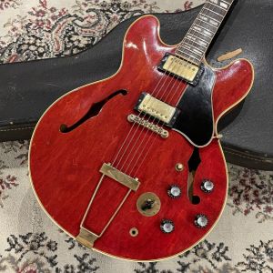 ヴィンテージ、赤 系のエレキギター検索結果一覧 | 【クロサワ楽器店