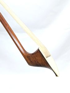 Herbert Wanka* Nickel/Ebony (ヘルベルト・ヴァンカ) | 【クロサワ