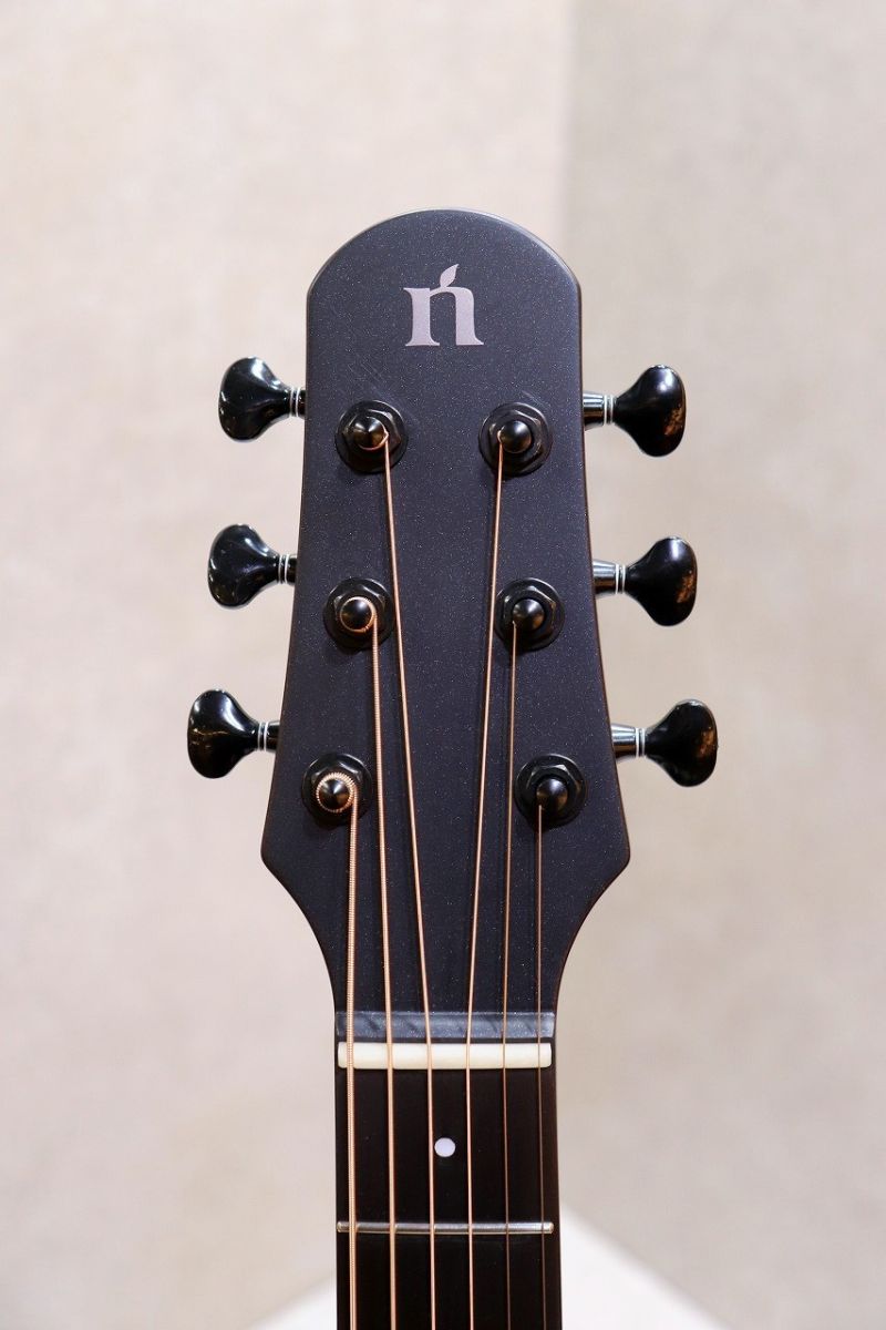 その他 ASTEROID NSX コズミック・ブラック【新世代のスマートギター