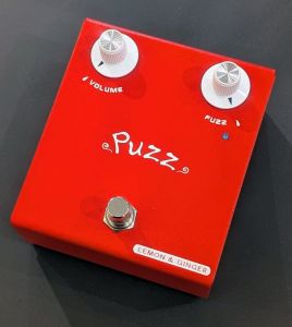 Lemon & Gingerのエフェクター検索結果一覧 | 【クロサワ楽器店