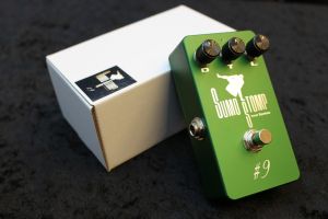 SUMO STOMPのエフェクター検索結果一覧 | 【クロサワ楽器店オンライン