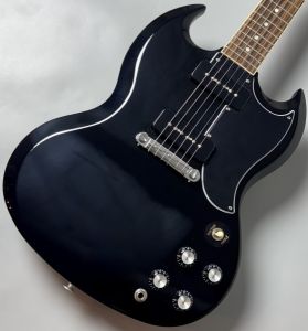 Gibson、黒 系のエレキギター検索結果一覧 | 【クロサワ楽器店