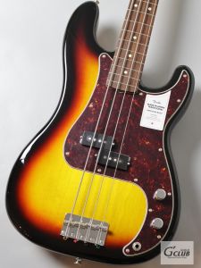 Fender、サンバースト 系のベース検索結果一覧 | 【クロサワ楽器店