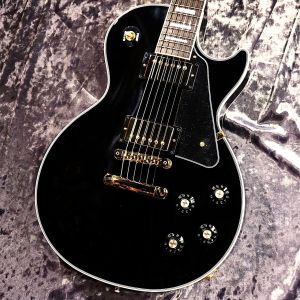 レスポール タイプ、エボニー指板のエレキギター検索結果一覧