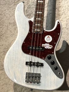 白 系、メイプル指板のベース検索結果一覧 | 【クロサワ楽器店