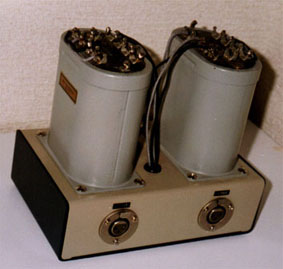 Western Electric 111C