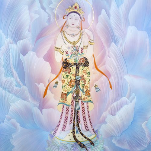 大日如来 - 草場一壽 公式サイト