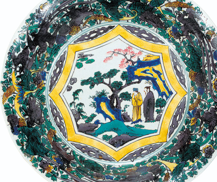 解説 | 九谷焼とはどんな焼き物なのか | 九谷焼 MAG