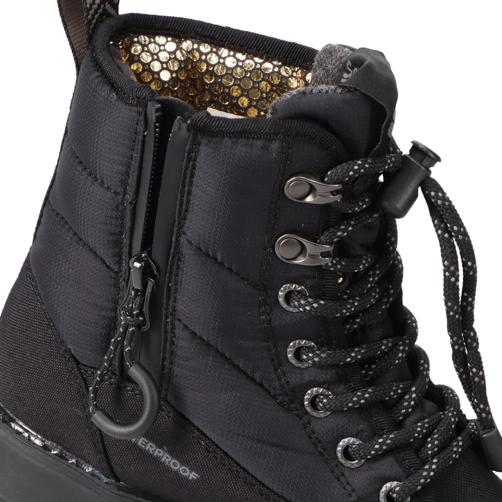 Columbia コロンビア サップランド2WP OH ブラック | 靴（シューズ