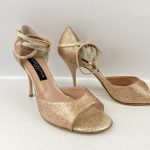 コムイルフォー（comme il faut）とネオタンゴ （Neo Tango)靴修理