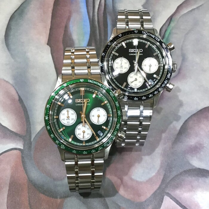 SEIKO SELECTION】 サイズ感にこだわりを☆｜チックタック｜ショップ