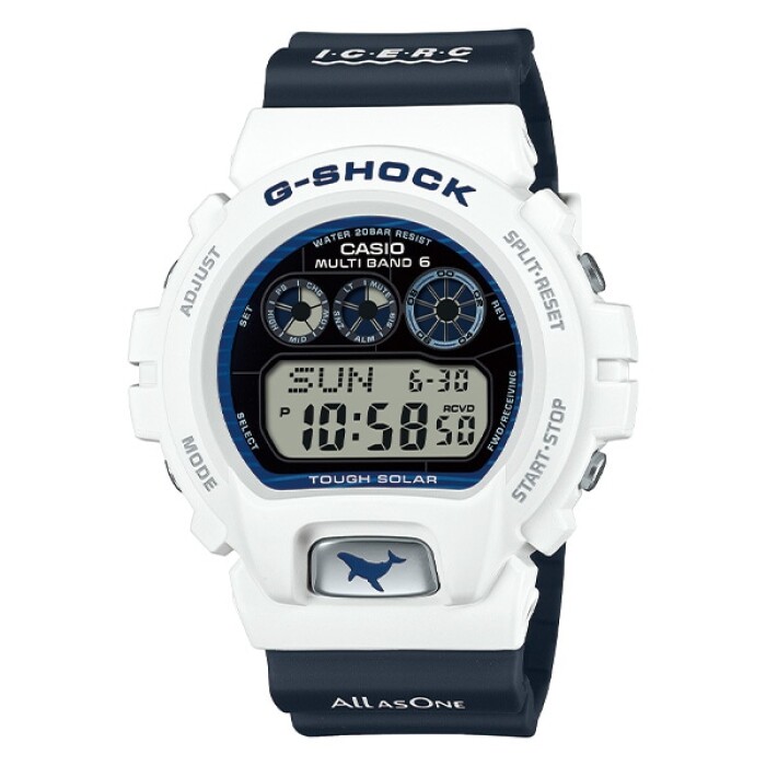 G-SHOCK＆BABY-G】今年も発売！通称”イルクジ”｜チックタック