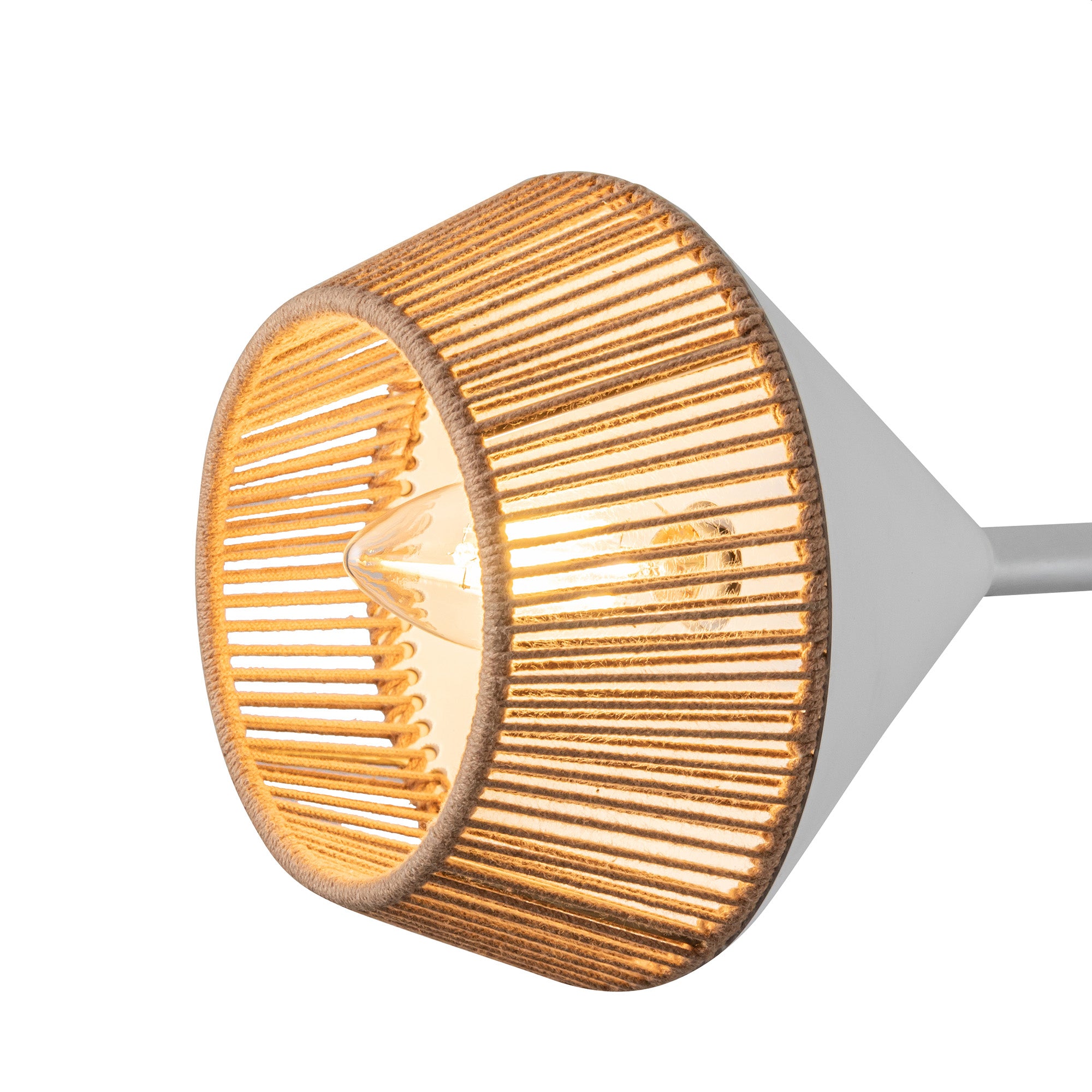 Daphne 38-in Chandelier – Kuzco Lighting