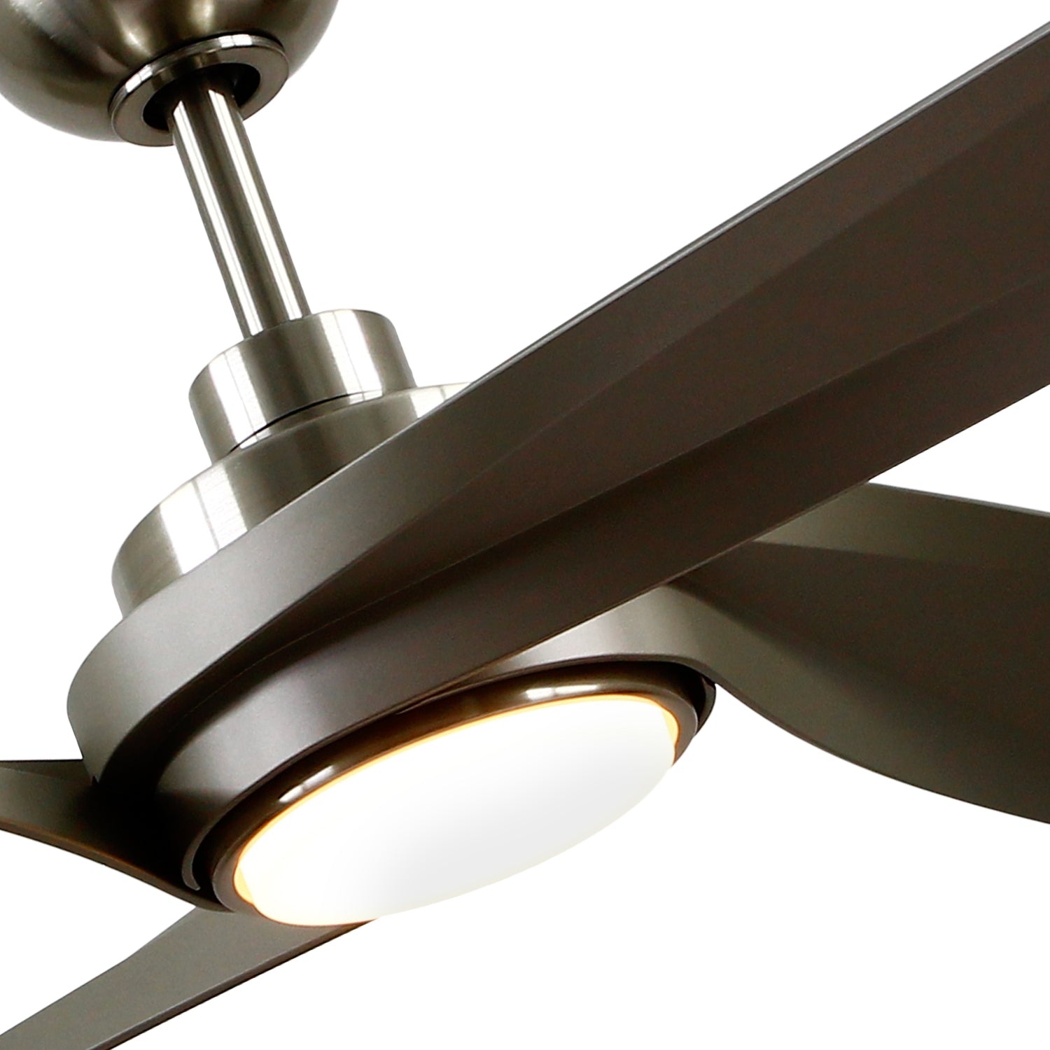Horizon 56-in Ceiling Fan – Kuzco Lighting