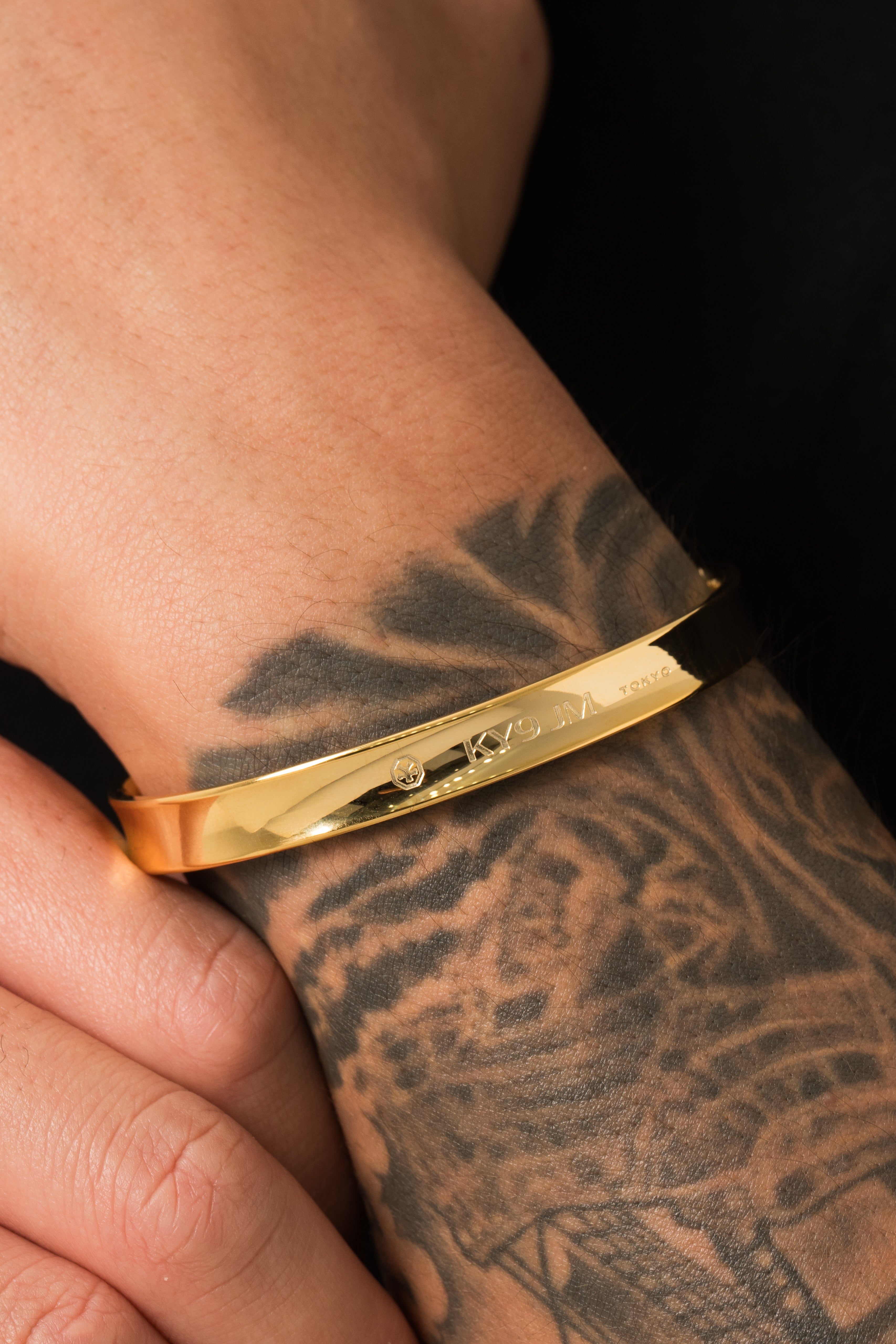 コレクション – KY9 JM