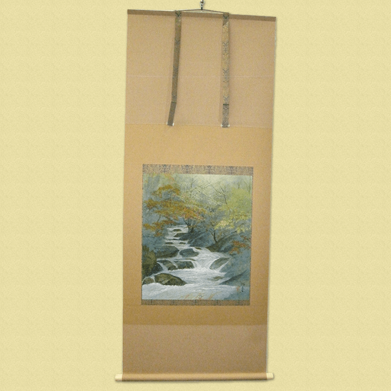 第64回表美展受賞作品一覧 | 京都表具協同組合京都表具協同組合