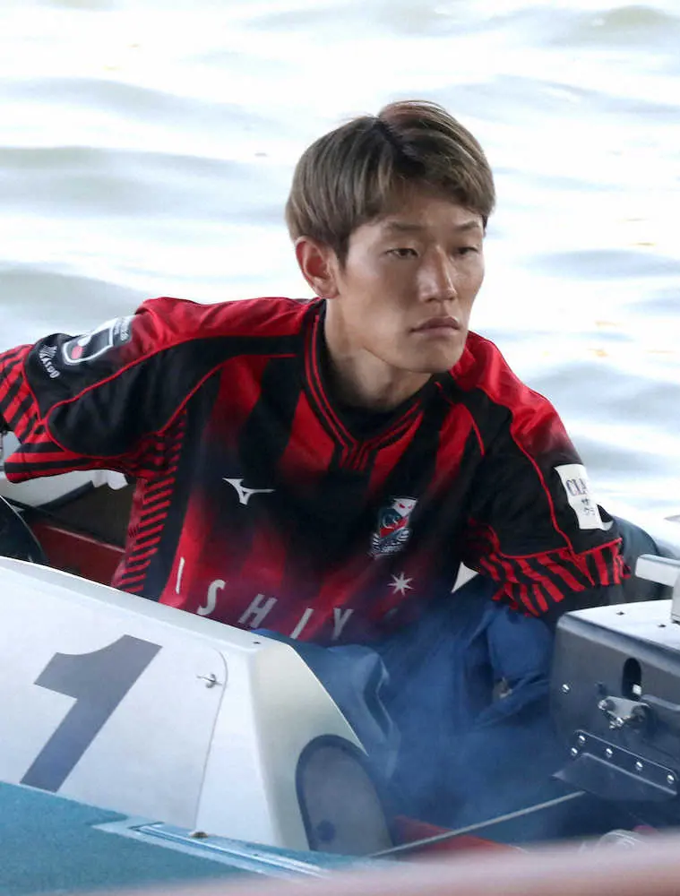 茅原悠紀選手が止まらない！現役最強レーサーとの呼び声！！ | 競艇