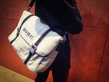 メッセンジャーバッグ | ハーレーダビッドソン京都 スタッフブログ