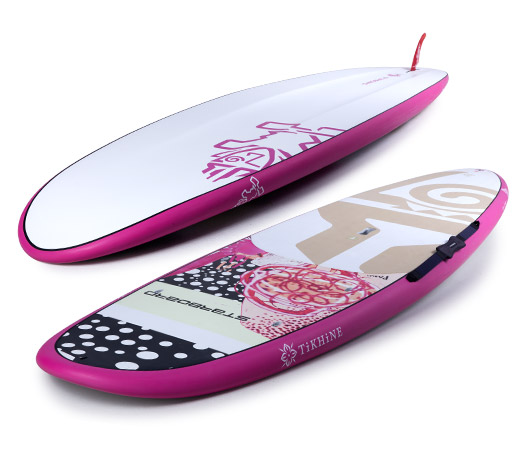 STARBOARD COMPOSITE HARD SUP BOARD GO（スターボード コンポジット