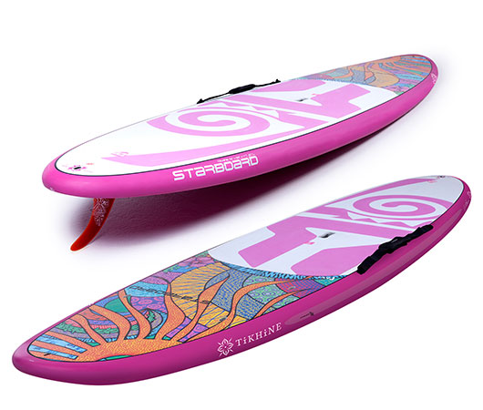 STARBOARD COMPOSITE HARD SUP BOARD GO（スターボード コンポジット