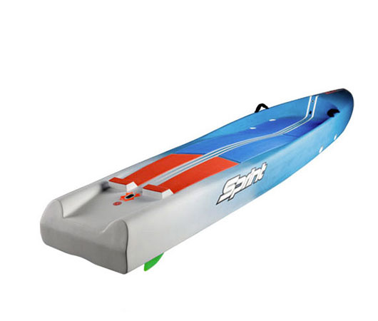 STARBOARD COMPOSITE HARD SUP BOARD RACE SPRINT（スターボード