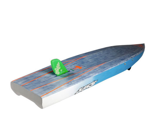 STARBOARD COMPOSITE HARD SUP BOARD RACE SPRINT（スターボード