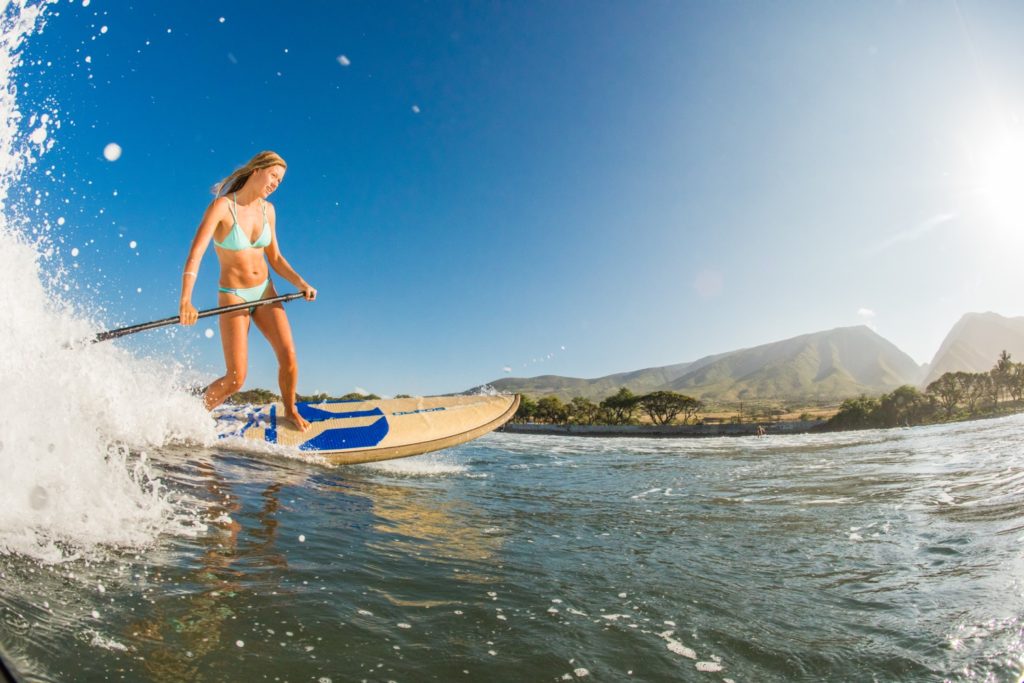 STARBOARD COMPOSITE HARD SUP BOARD SURF（スターボード コンポジット