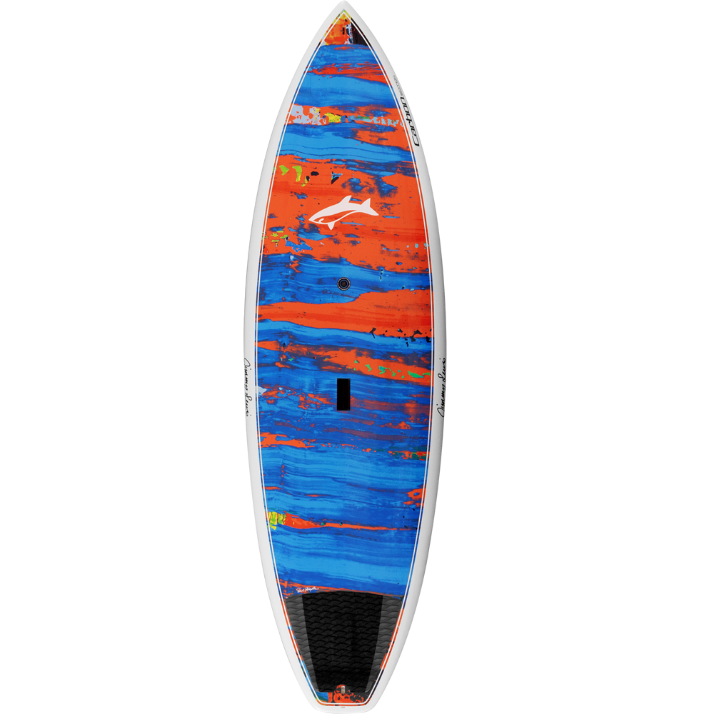 JIMMY LEWIS（ジミー・ルイス）SUPボード SUPER TECH – 関西、京都