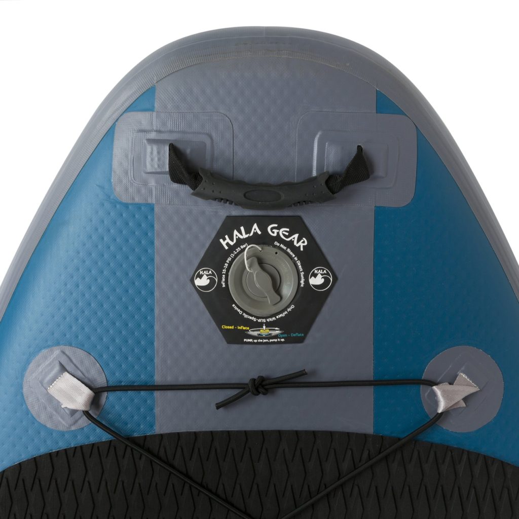 HALA Gear（ハラ ギア）Atcha 9'6” Specialty SUP – 関西、京都