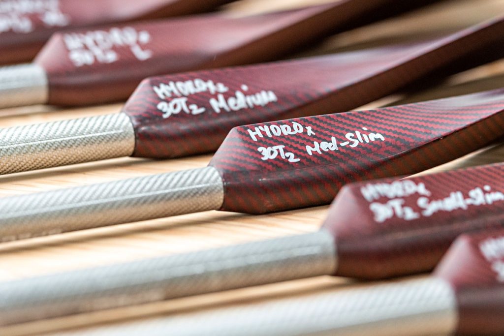 Black Project（ブラックプロジェクト）Hydro FlowX – 関西、京都