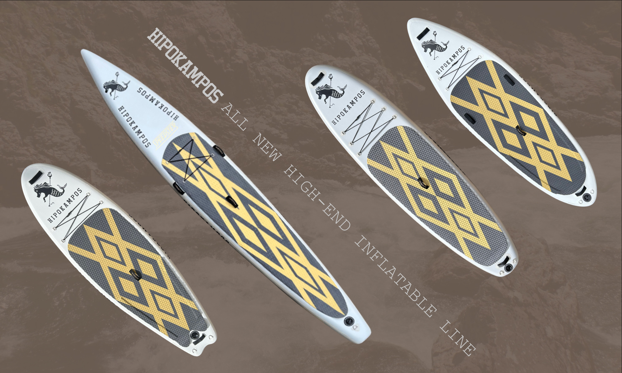 SUPボード販売店（サップボード＆パドル ショップ） – 関西、京都