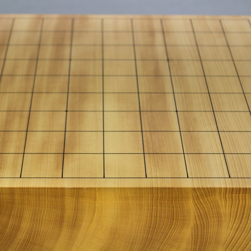 専用 碁盤 本榧 天然木 厚み18cm 専用 碁盤 本榧 天然木 厚み18cm 専用