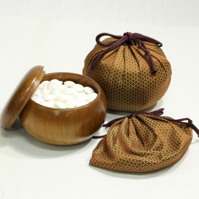 碁石 日向特産本蛤(スワブテ貝) 37号雪(中古)