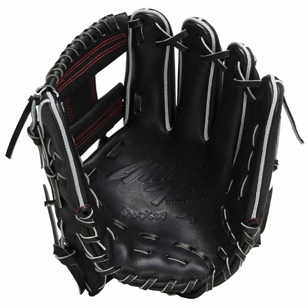 軟式グローブ 内野手 ミズノ mizuno 野球 軟式用グラブ 内野手 CRAFTED