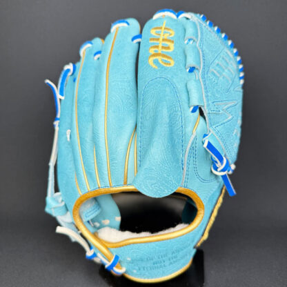 ONE OF THE ANSWER FATHER'S DAY グローブ ONE 硬式軟式グラブ 硬式