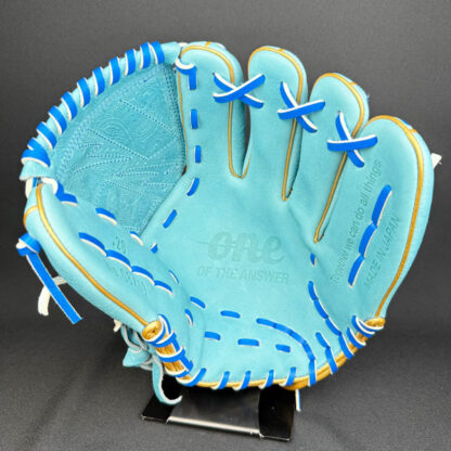 ONE OF THE ANSWER FATHER'S DAY グローブ ONE 硬式軟式グラブ 硬式