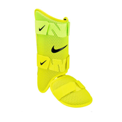 ナイキ 野球 フットガード レッグガード 左足用 右打者用 BA3007