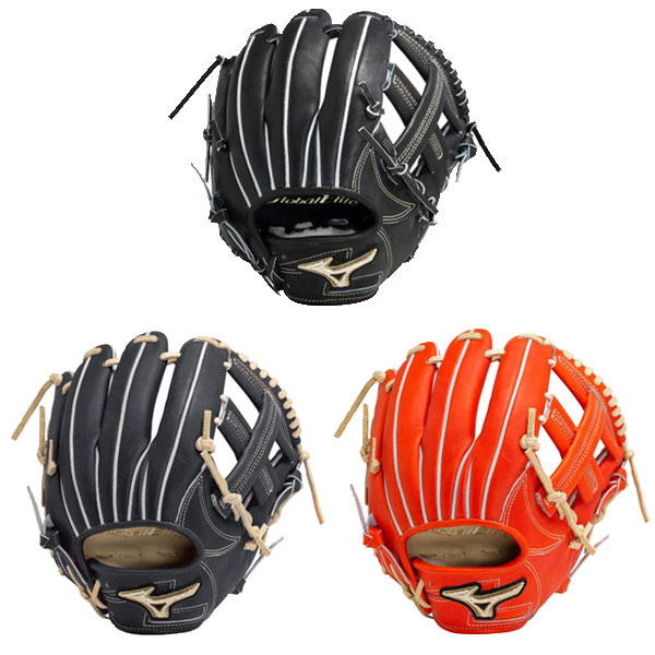 野球 グローブ 硬式用 大人 ミズノ グローバルエリート
